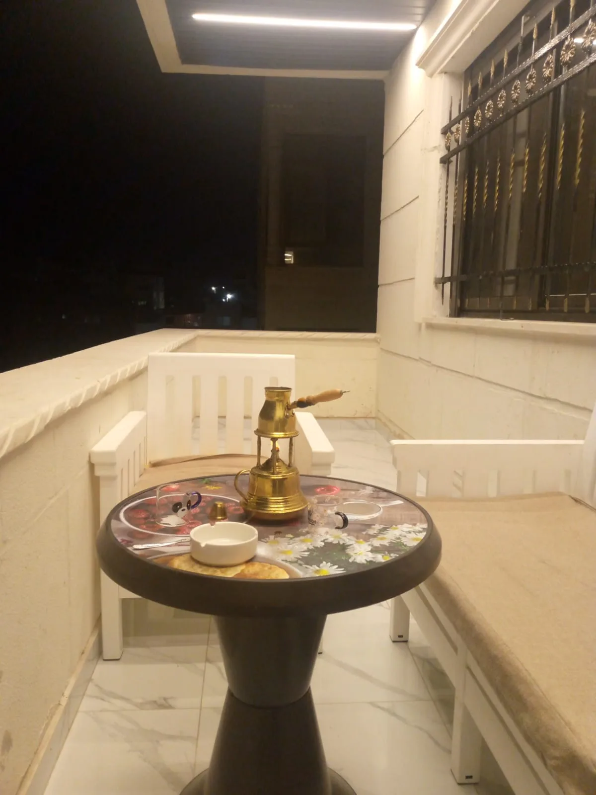 شقه سوبر ديلوكس للبيع