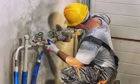 Remodelling and maintinance