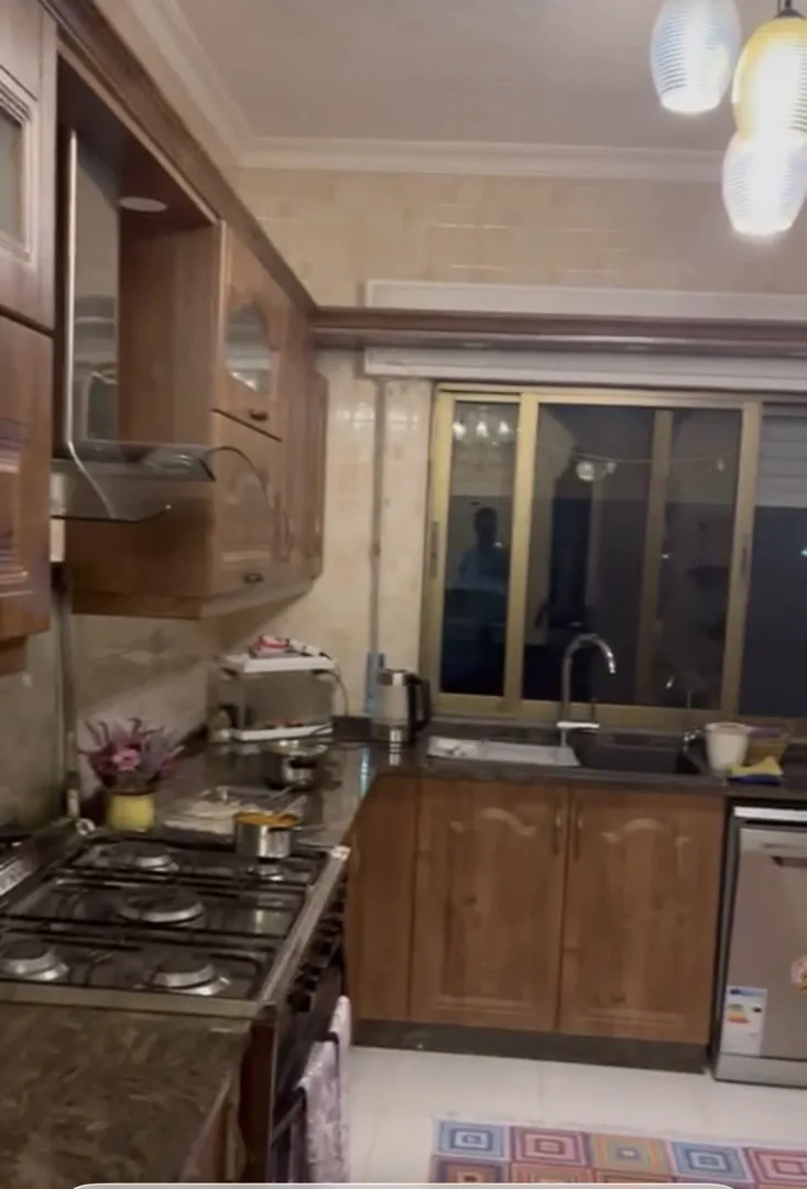 شقة للبيع في طاب كراع / شفا بدران