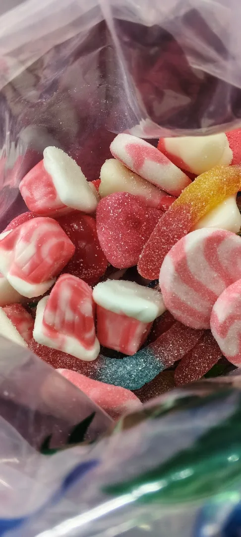 باقات وبوكسات كاندي طري وزاكييي بأسعار مناسبة للكل والطعمم خيال🩷😋