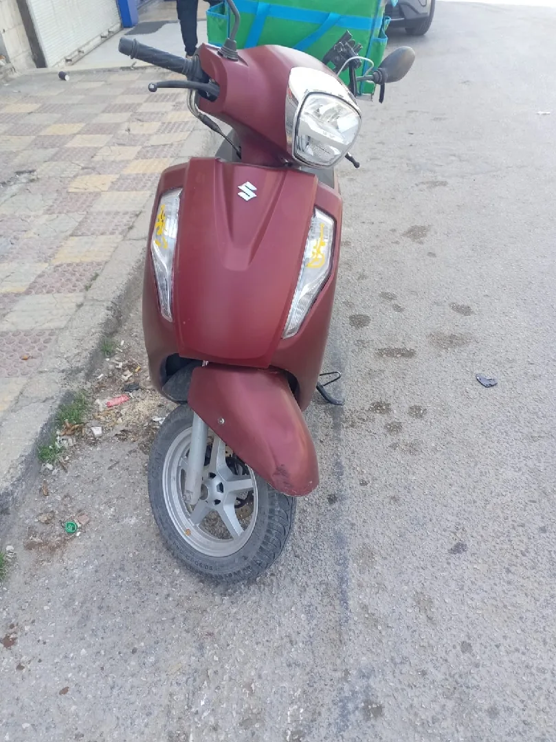 سكوتر للبيع