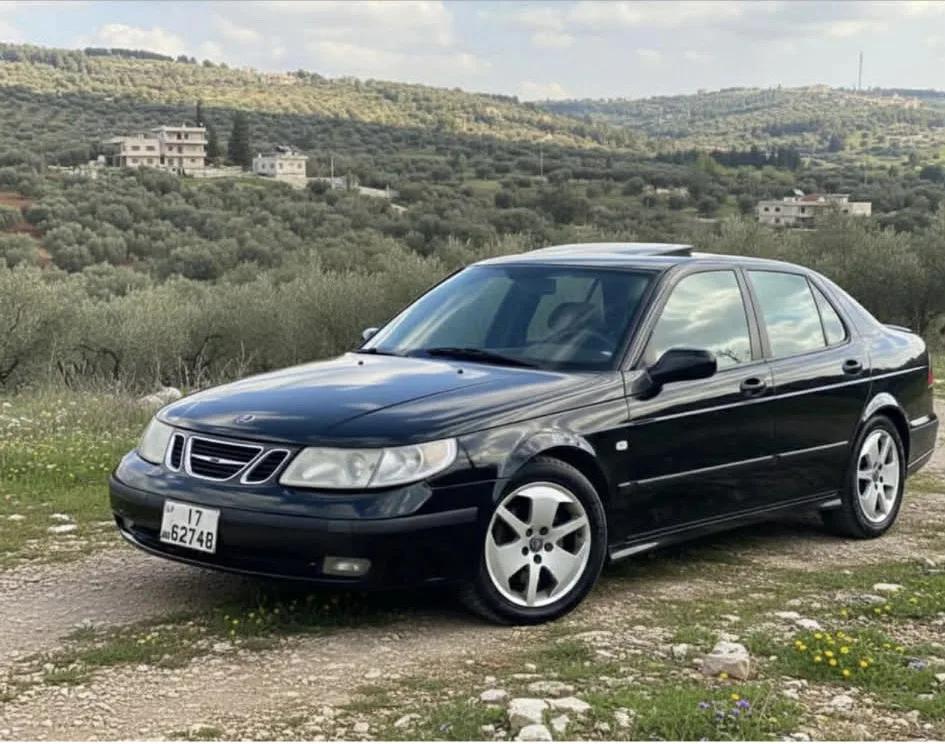 ساب فيكتور ٢٠٠٣ ماتور ٢٣٠٠ تيربو مالك ثالث للبيع بسعر مغري