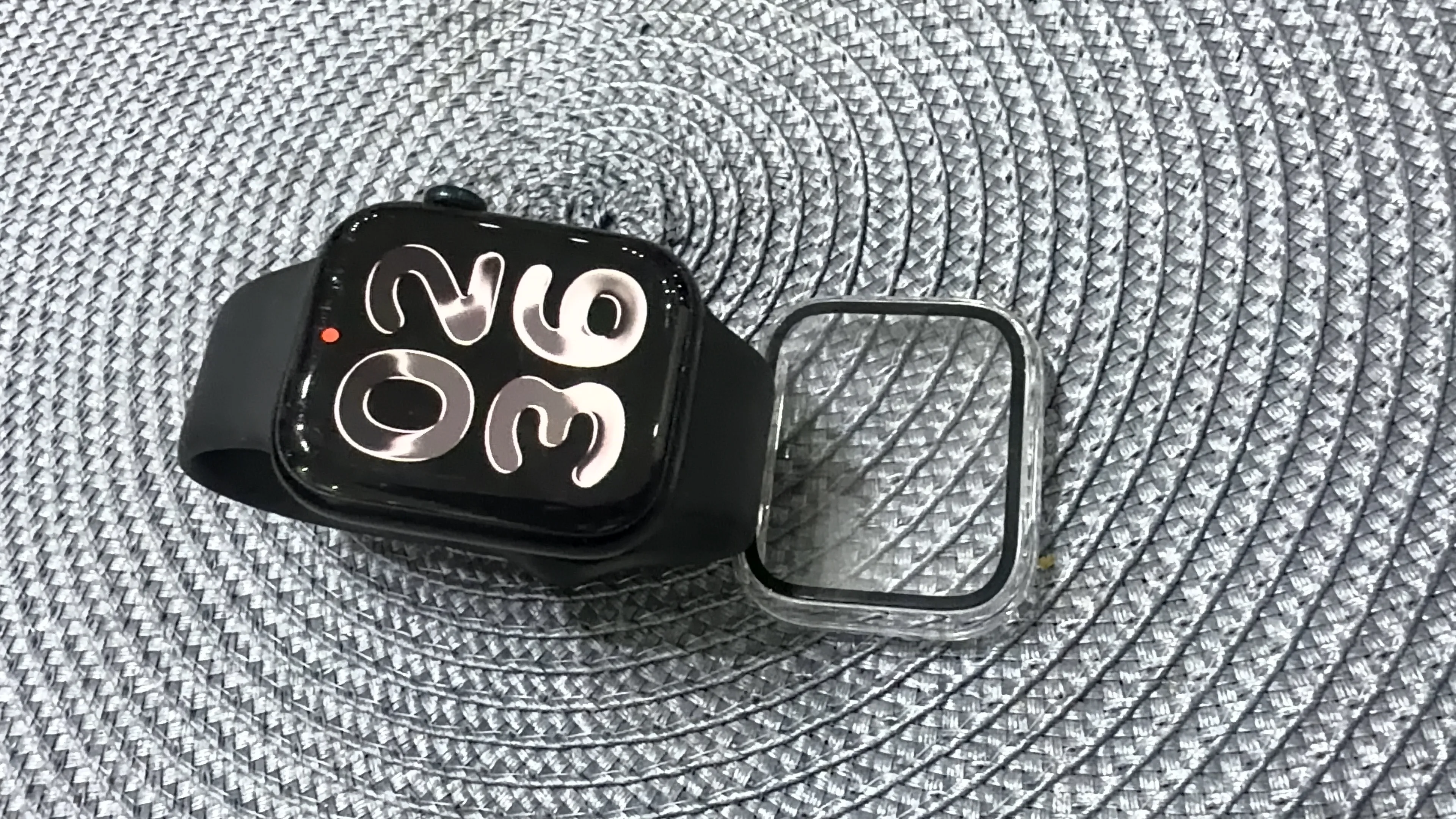 Apple watch series 7 - ساعة ابل الجيل السابع