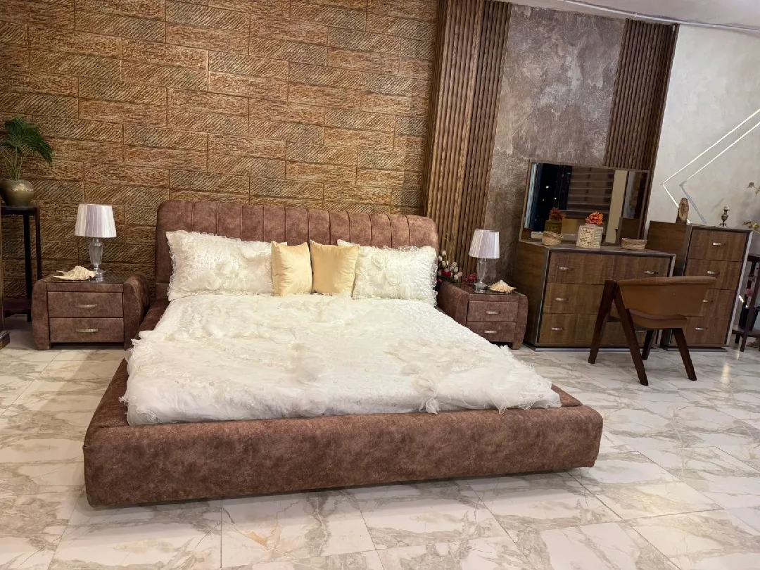 غرفة نوم ماستر