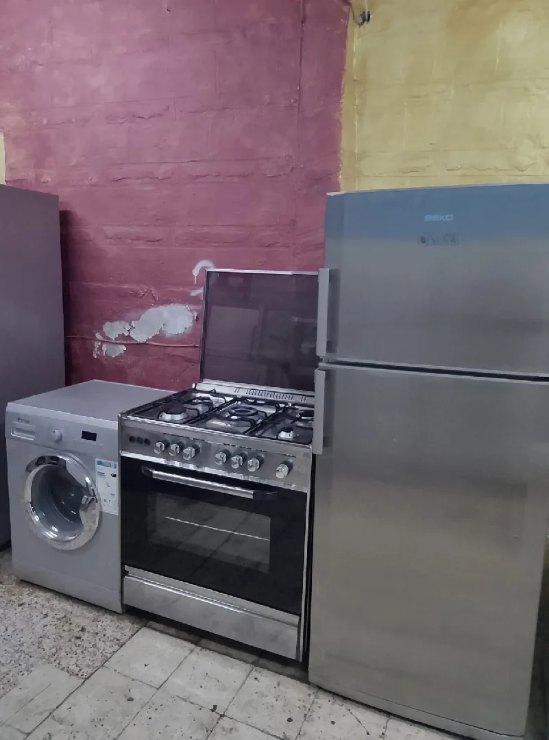 بكج عريس بحاله ممتازه