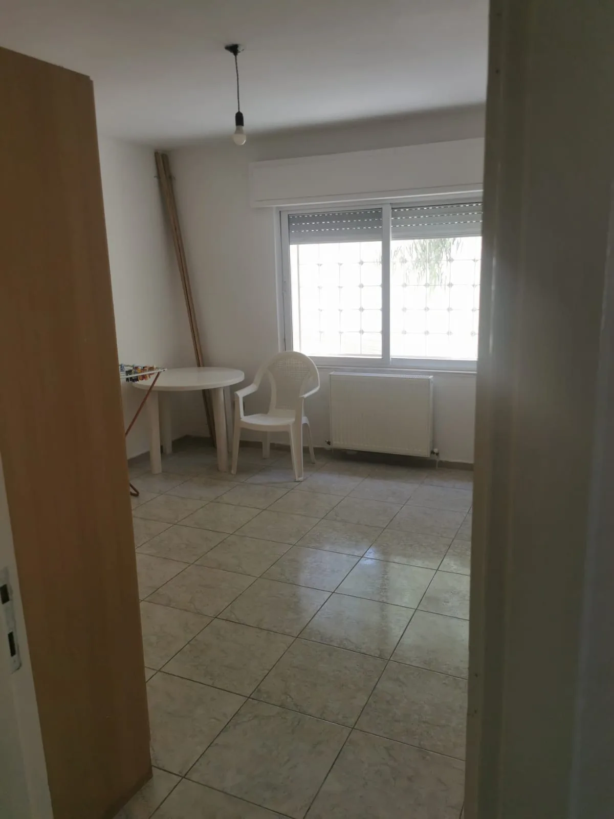 شقه فارغه للبيع