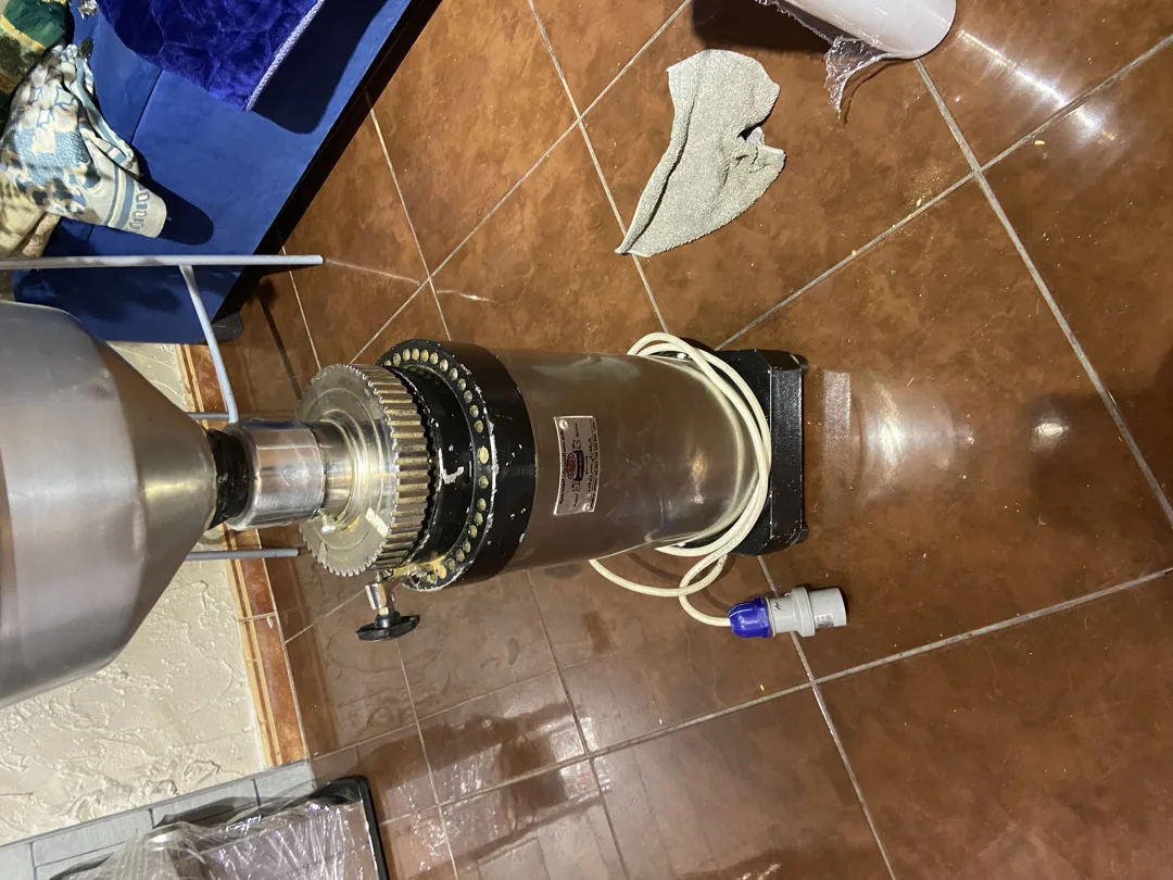 مطاحن للبيع