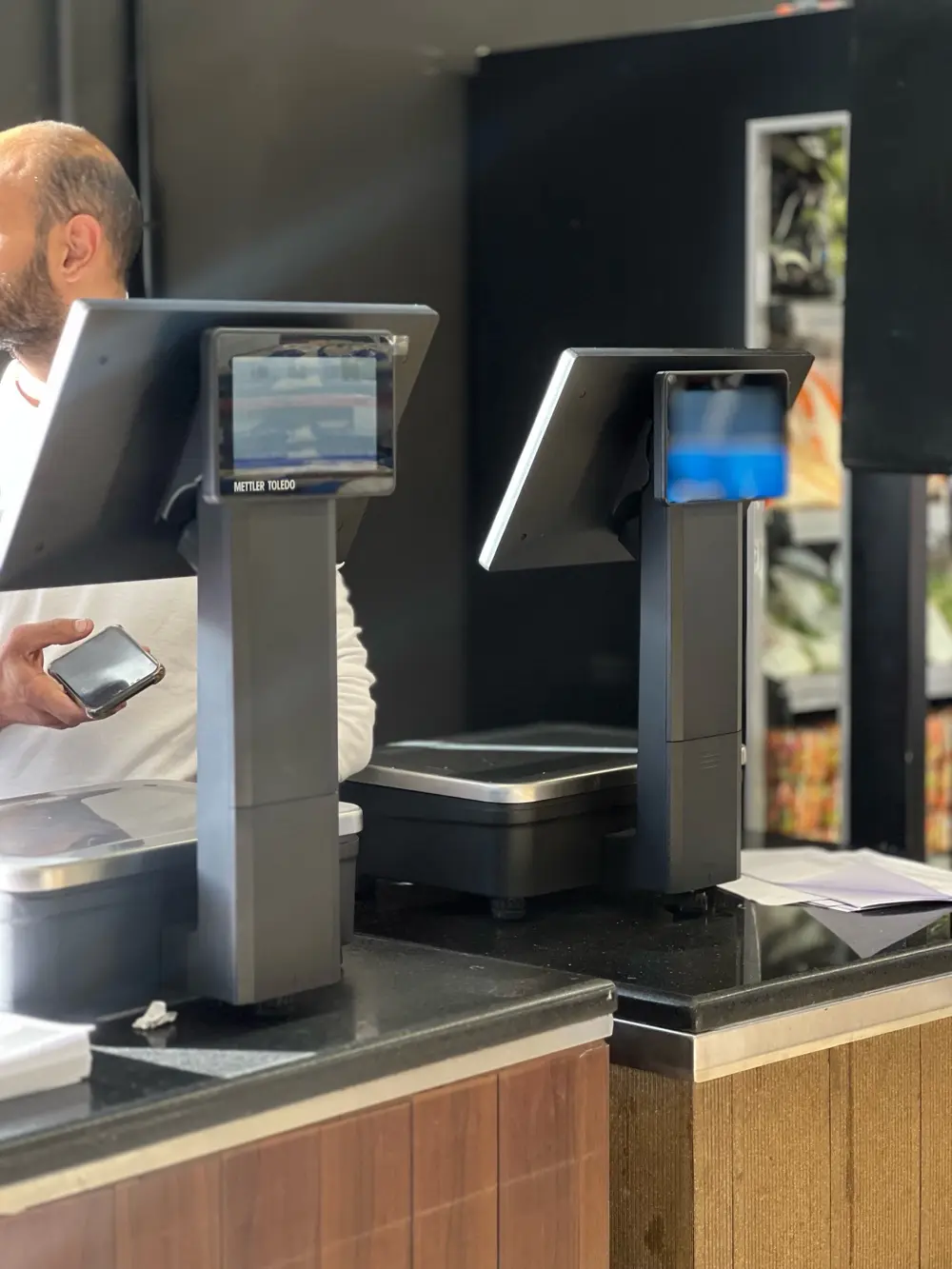 انظمة الباركود