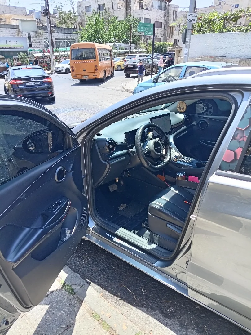 Byd E2 2024
