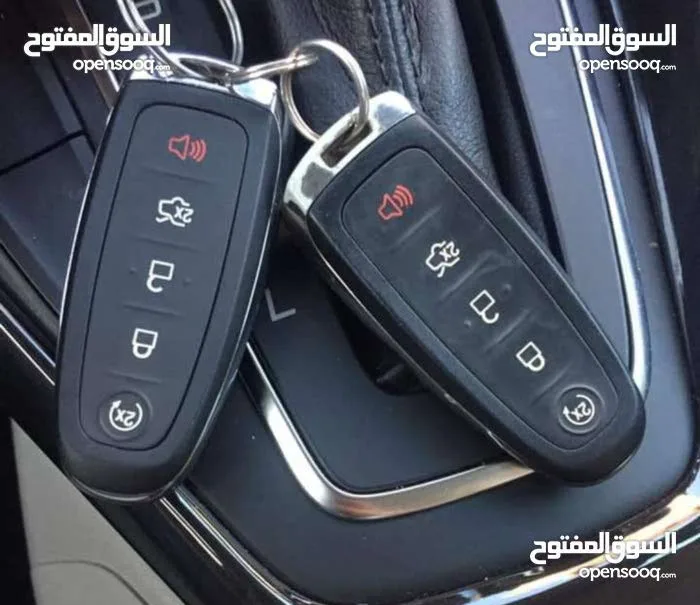 فورد فوكس Ford Focus 2017