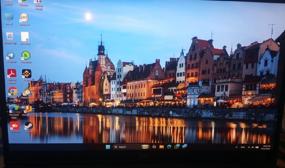Dell latitude 5500 touh screen