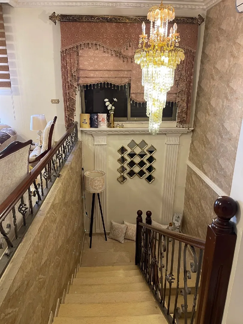 دوبلكس للبيع ب90,000 دينار في تلاع العلي!