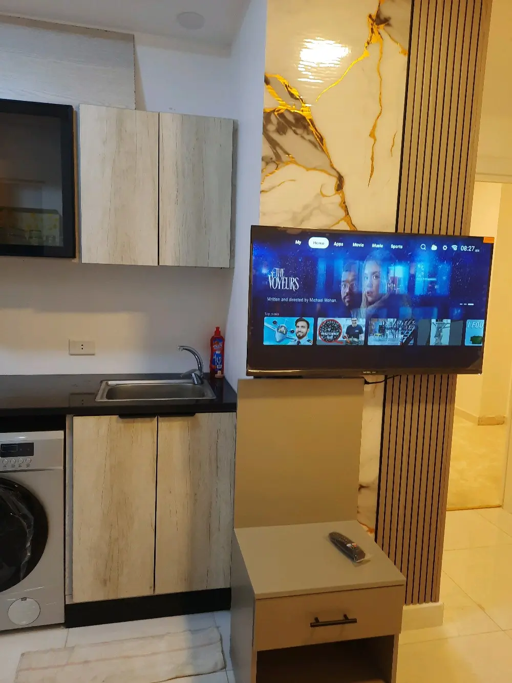 للاستثمار استوديوهات طلابيه مؤجره جاهزه بعقد سنوي