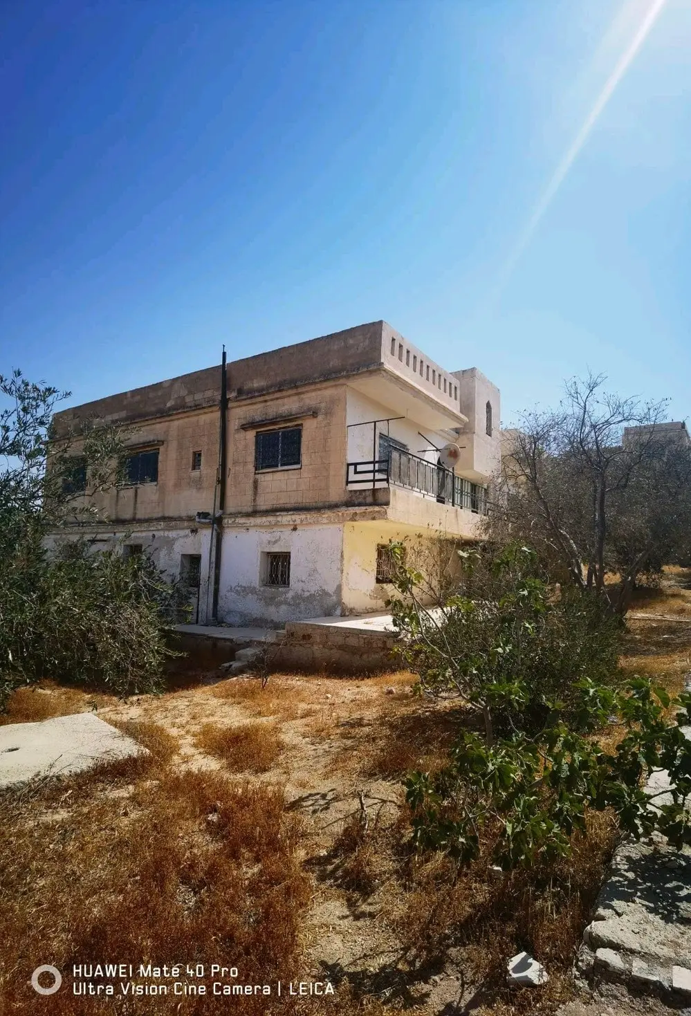 منزل للبيع في دوقرة