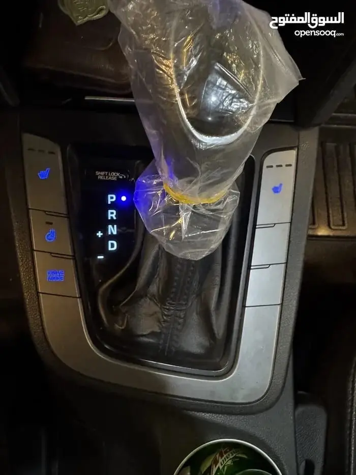 هونداي افانتي ad ٢٠١٧ للبيع