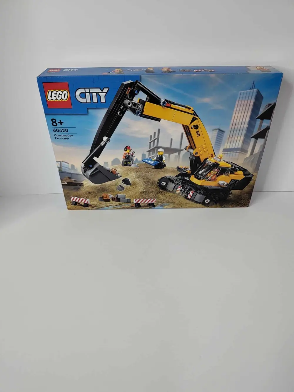 مجموعات ليجو اصلي جديد