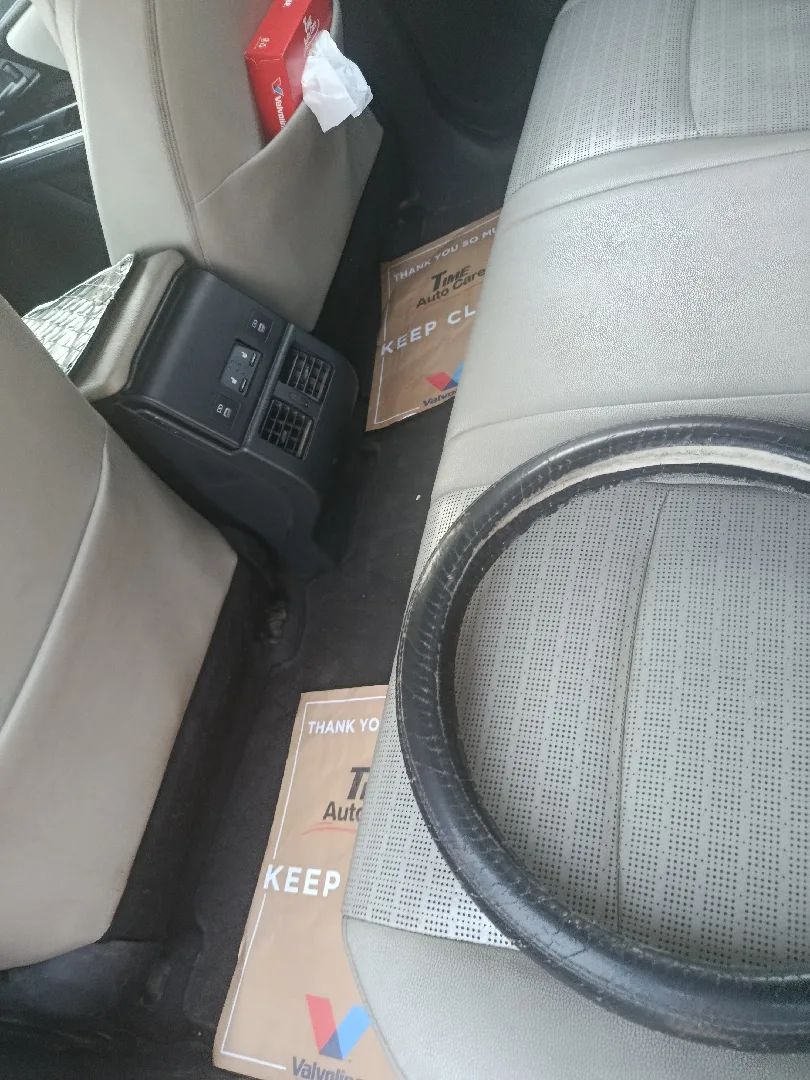 تويوتا BZ4X 2023