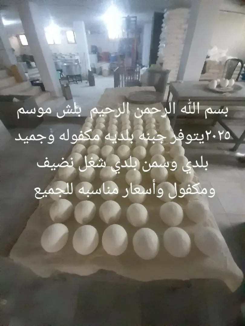 جميد كركي وسمن بلدي