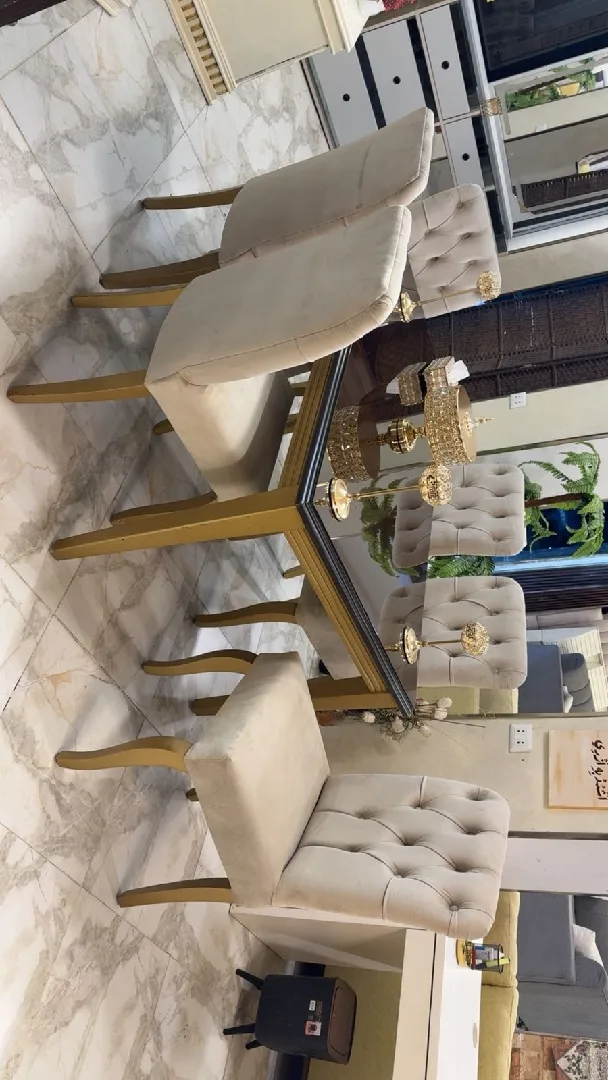 غرف سفره