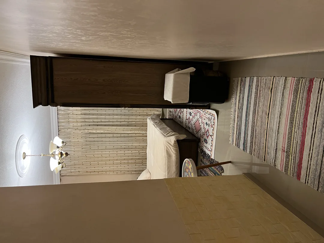 شقة للبيع في طاب كراع / شفا بدران