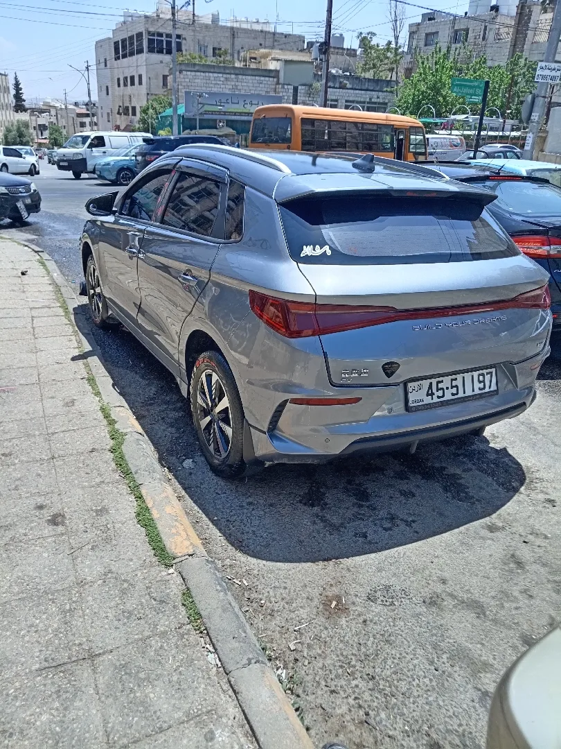Byd E2 2024
