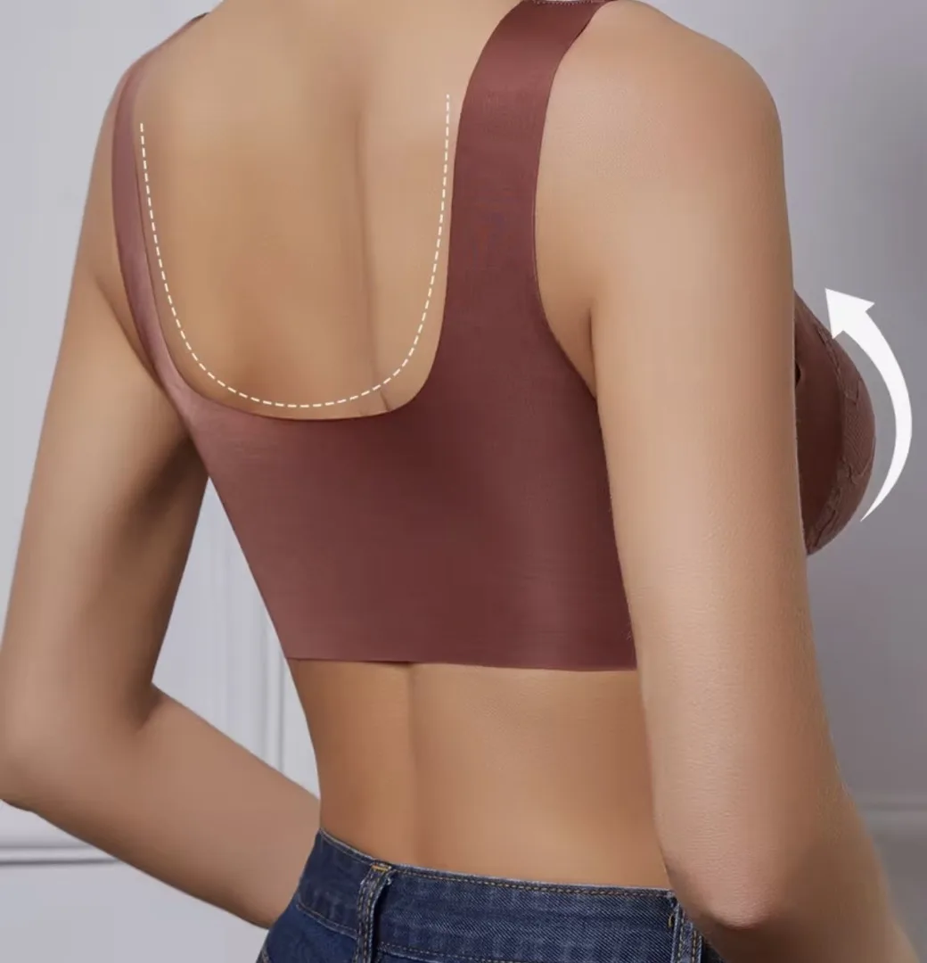 Set of 3 Women'S V-Neck Stylish Lace Lingerie