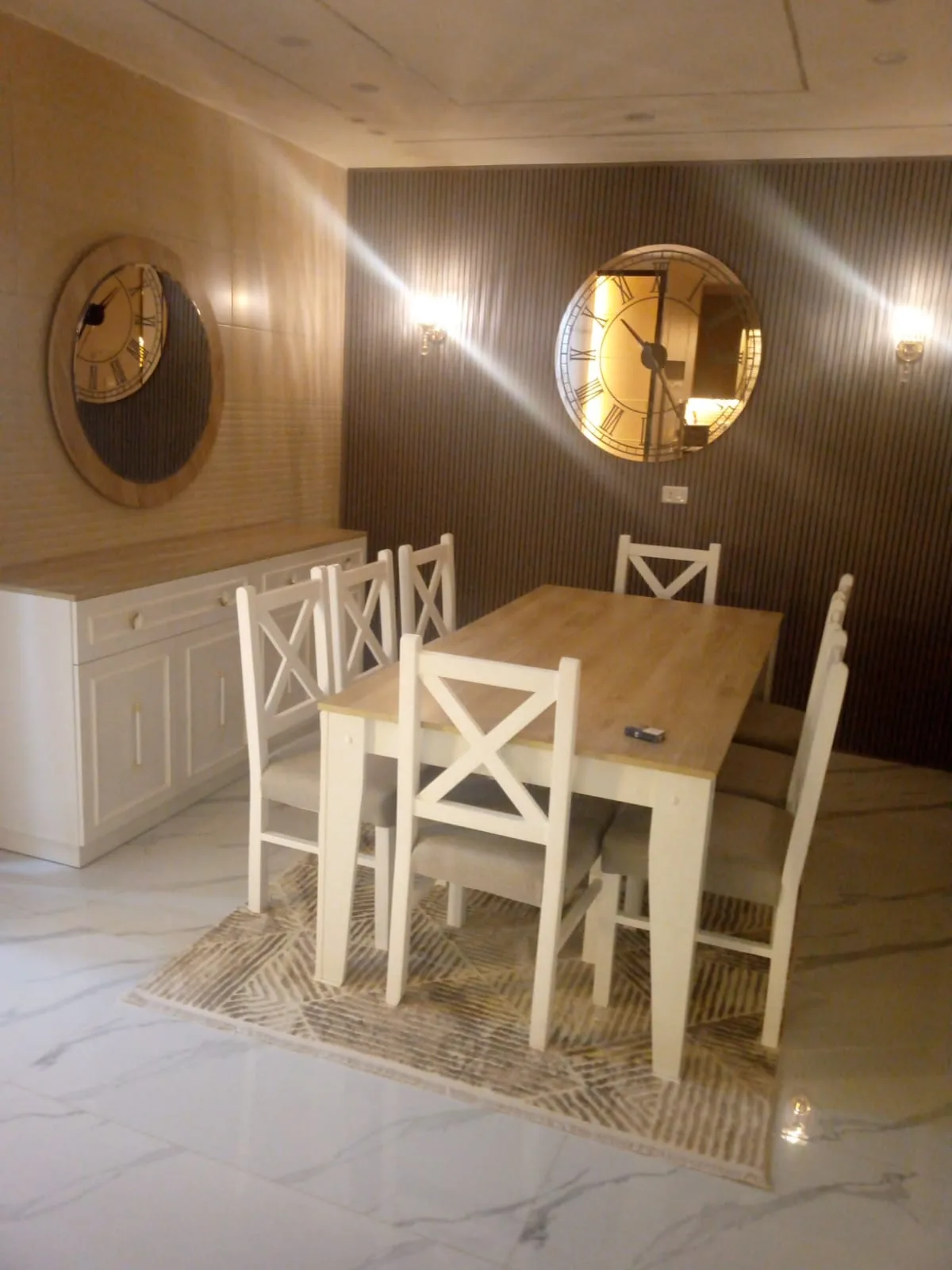 شقه سوبر ديلوكس للبيع