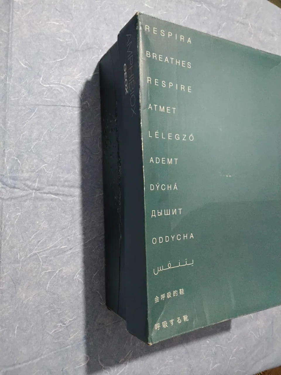 GEOX RESPIRA XAMPHIBIOX