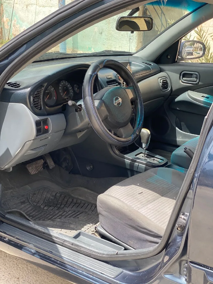 نسيان صني موديل 2008 اوتوماتيك