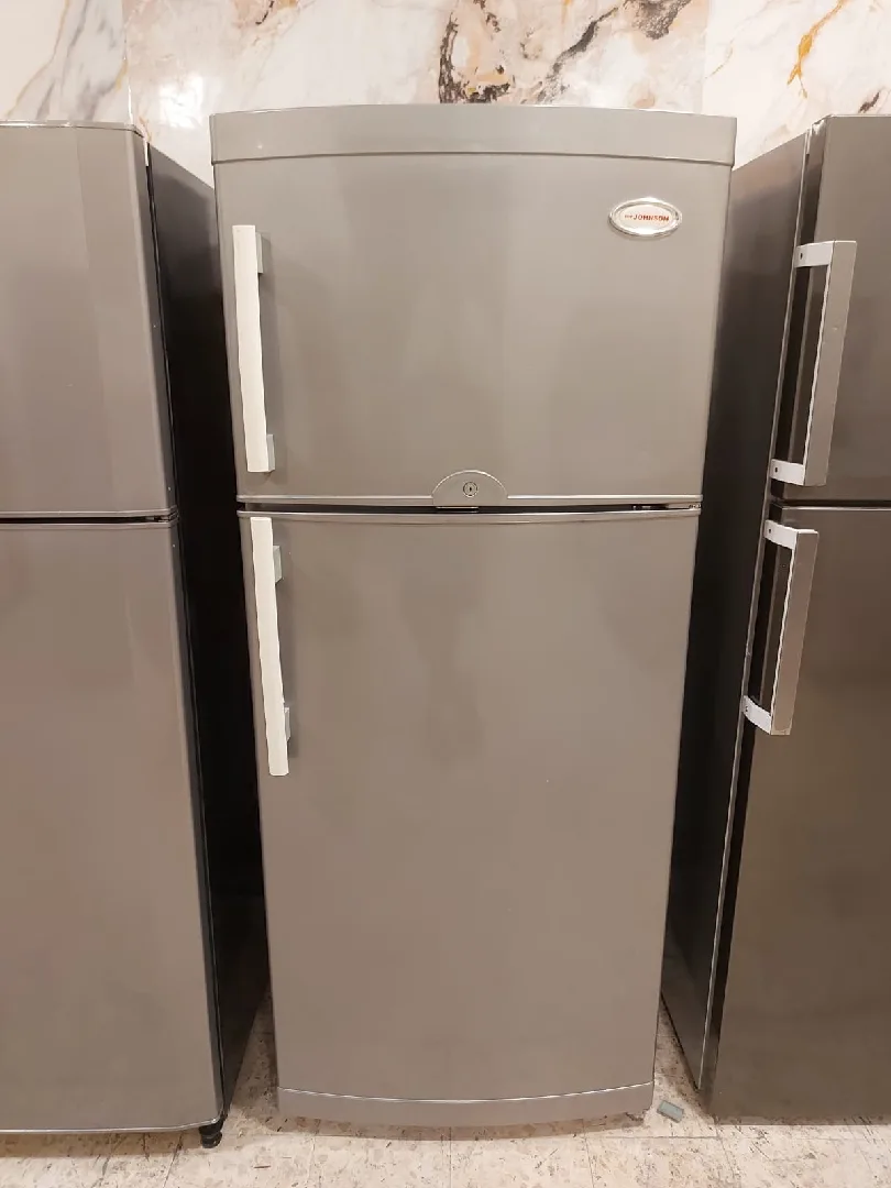 تلاجات ناشونال بيكو شارب جونسون