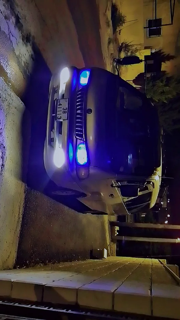 باص كيا بريجو للبيع