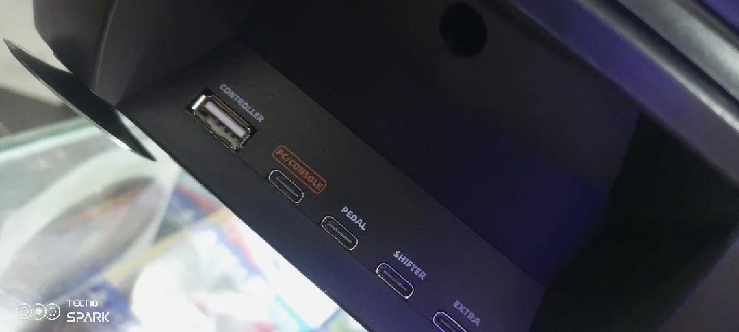 دركسون pxn v9 gen 2