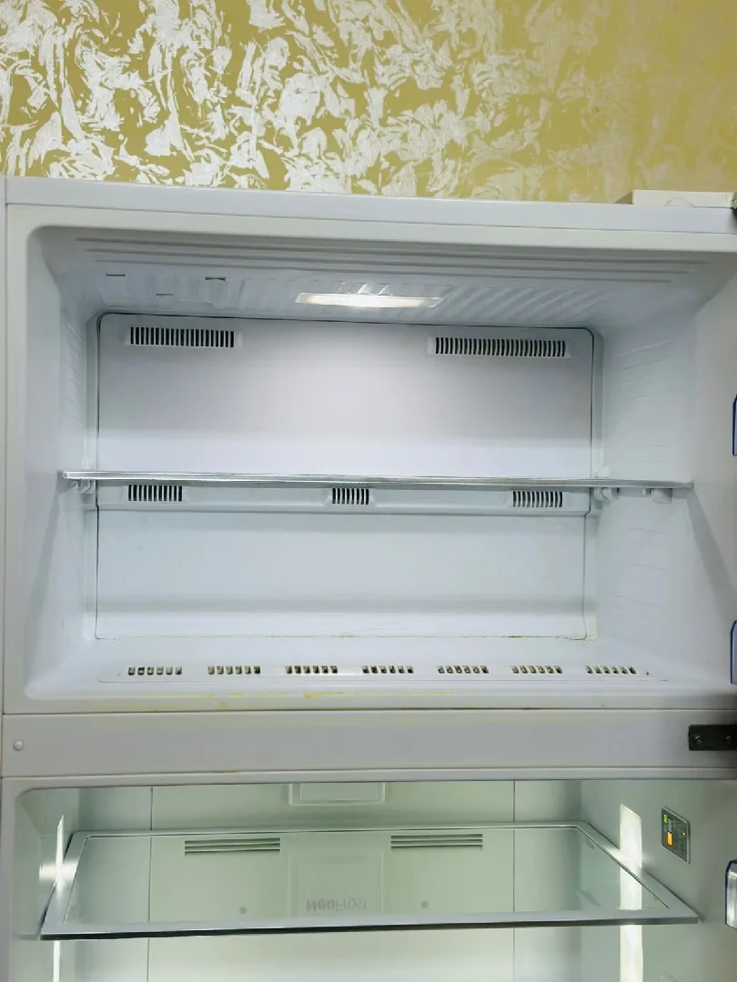 ثلاجه بيكو 26قدم