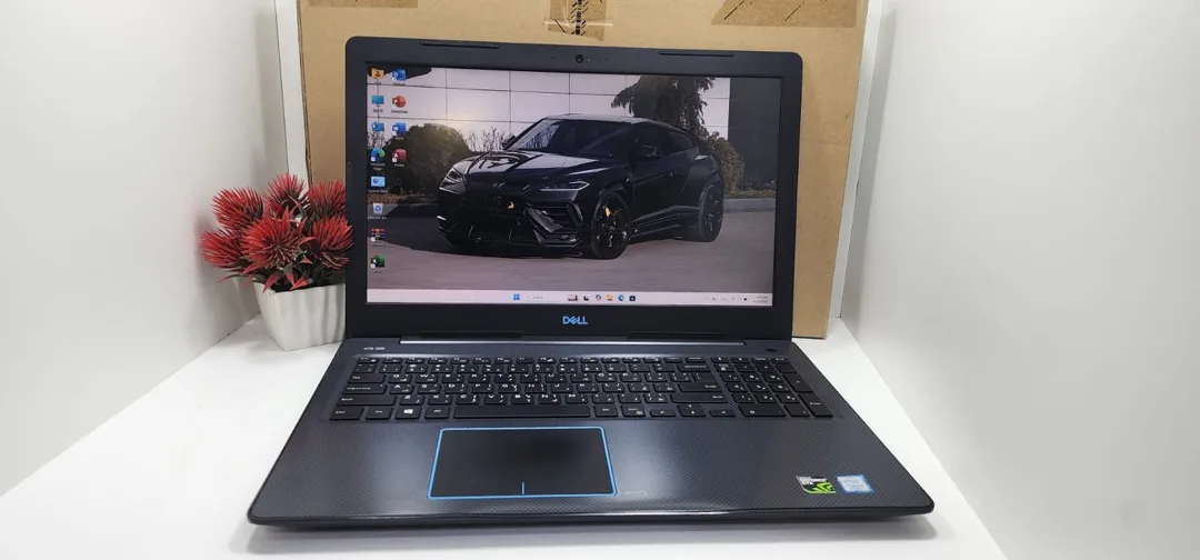 لابتوب Dell gaming