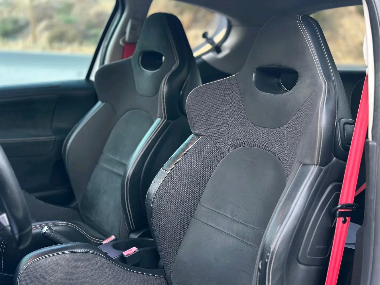 peugeot 207RC LE MANS