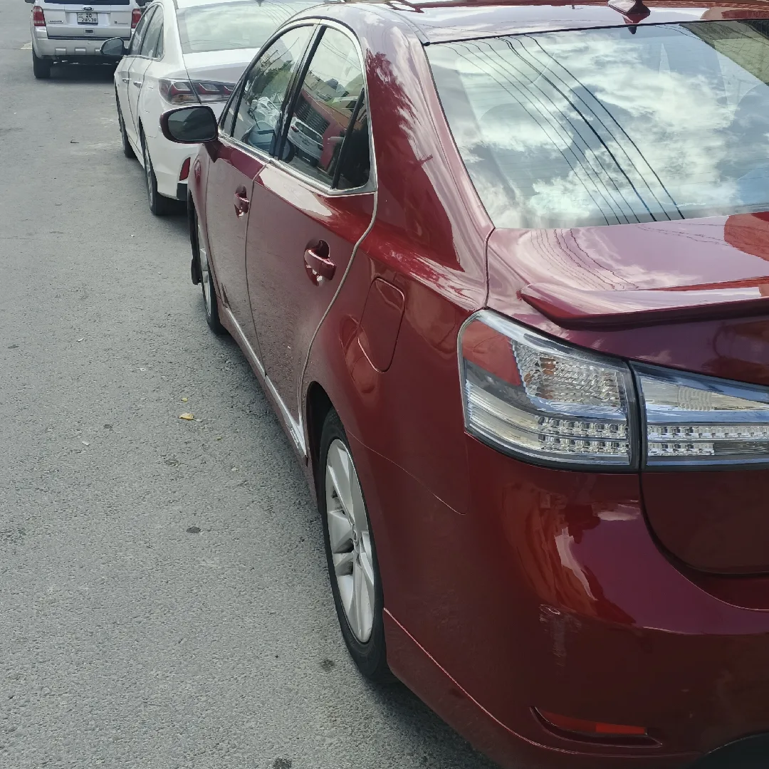 لكزس 2011/ hs250h