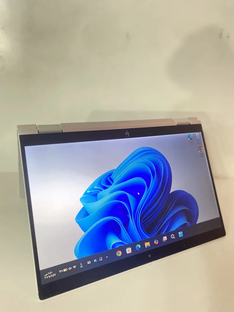 💻 للبيع: لابتوب HP EliteBook x360 1040 G6 -