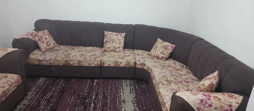 كورنر و سجاده