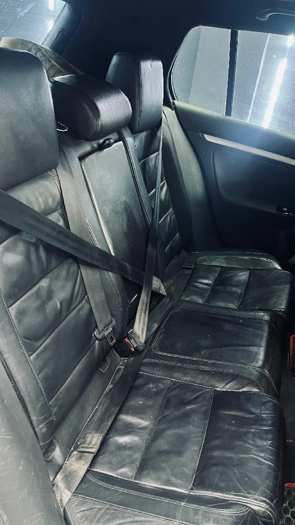 جولف mk5 للبيع