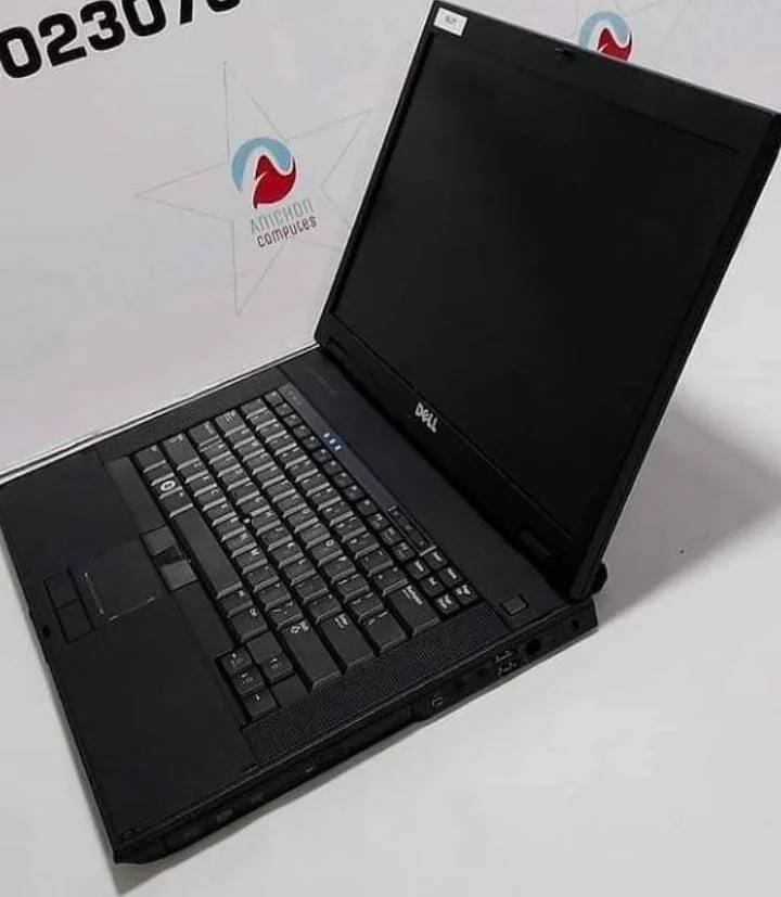 لابتوب ديل لاتيتيود