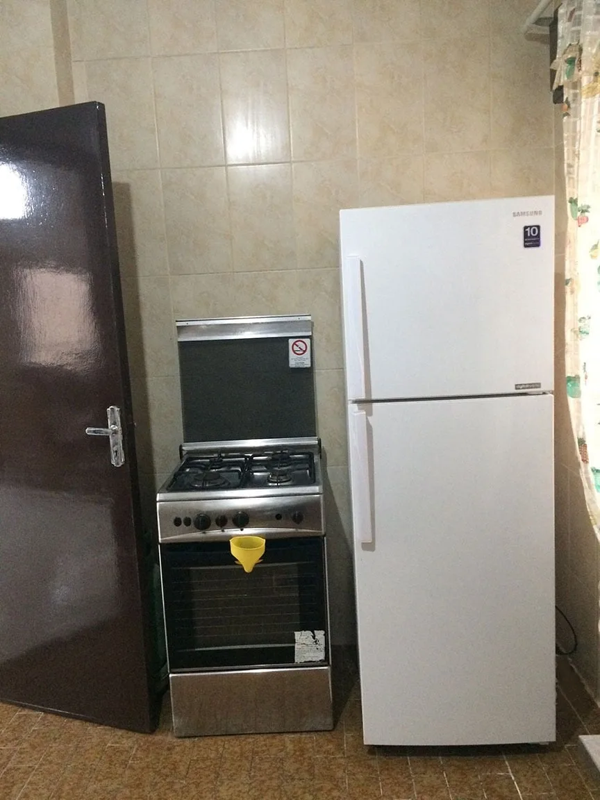 شقة مفروشة للإيجار