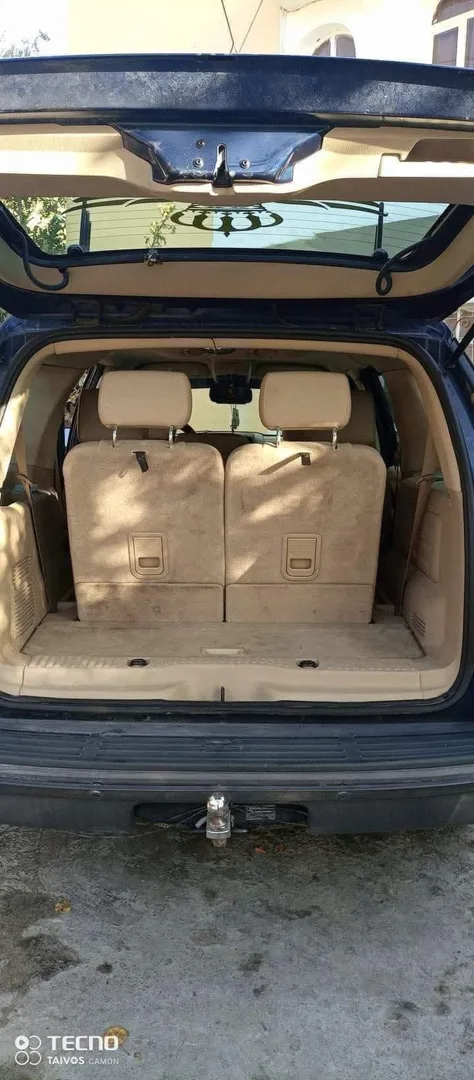 فورد اكسبلورر للبيع