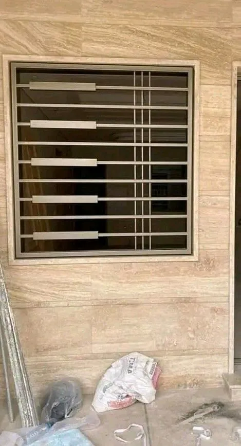 خدمة حداده عامه