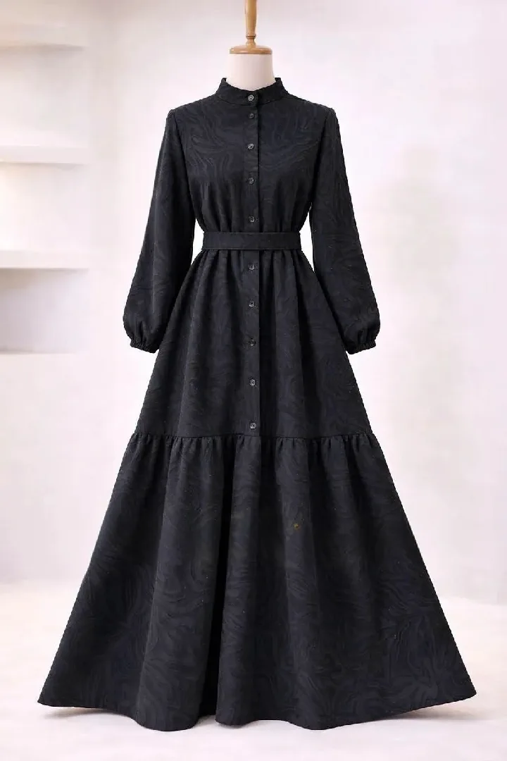 فستان ستاتي