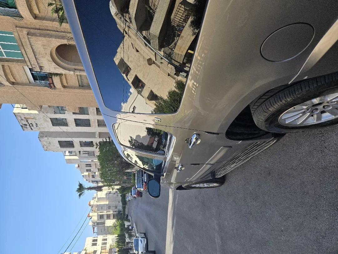 جمس يوكن هايبرد 2008 للبيع