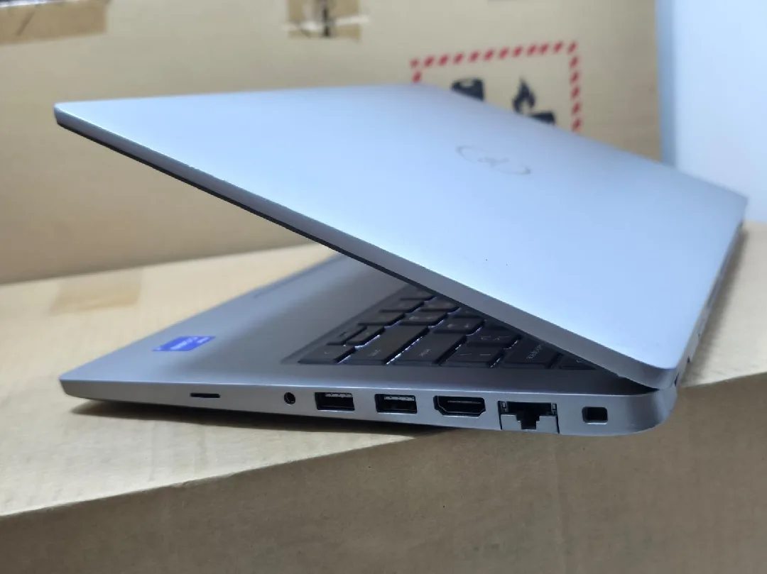 DELL latitude 5420