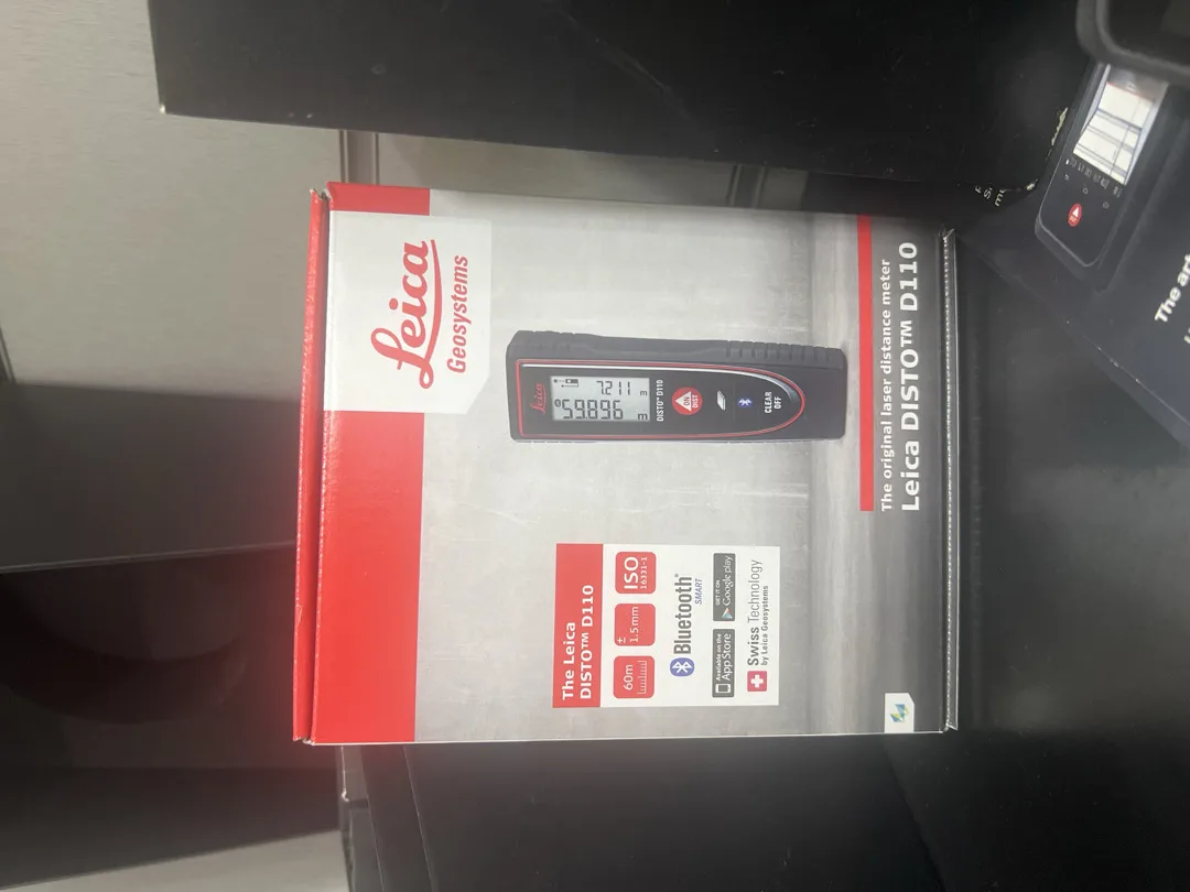 Surveying and Engineering Instruments