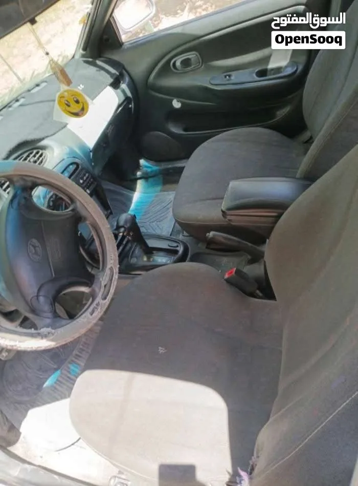 افانتي النترا موديل 1996