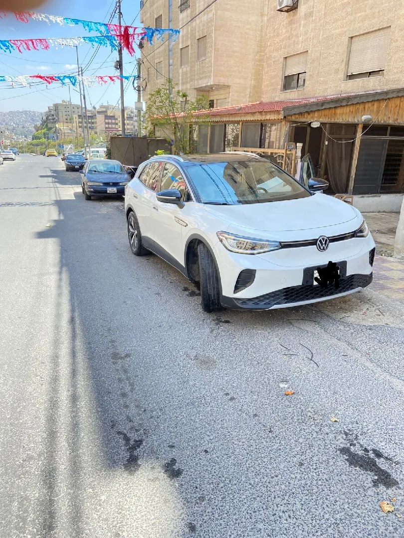 ID4 للبيع كاش او اقساط