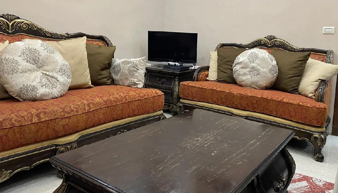 كنب أمريكي للبيع